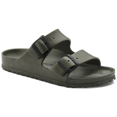 BIRKENSTOCK  Arizona EVA Narrow - Khaki