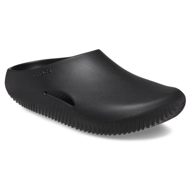 CROCS Mellow Recovery Clog - Black