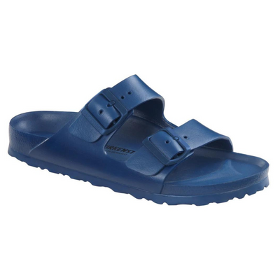 BIRKENSTOCK  Arizona EVA Narrow - Navy