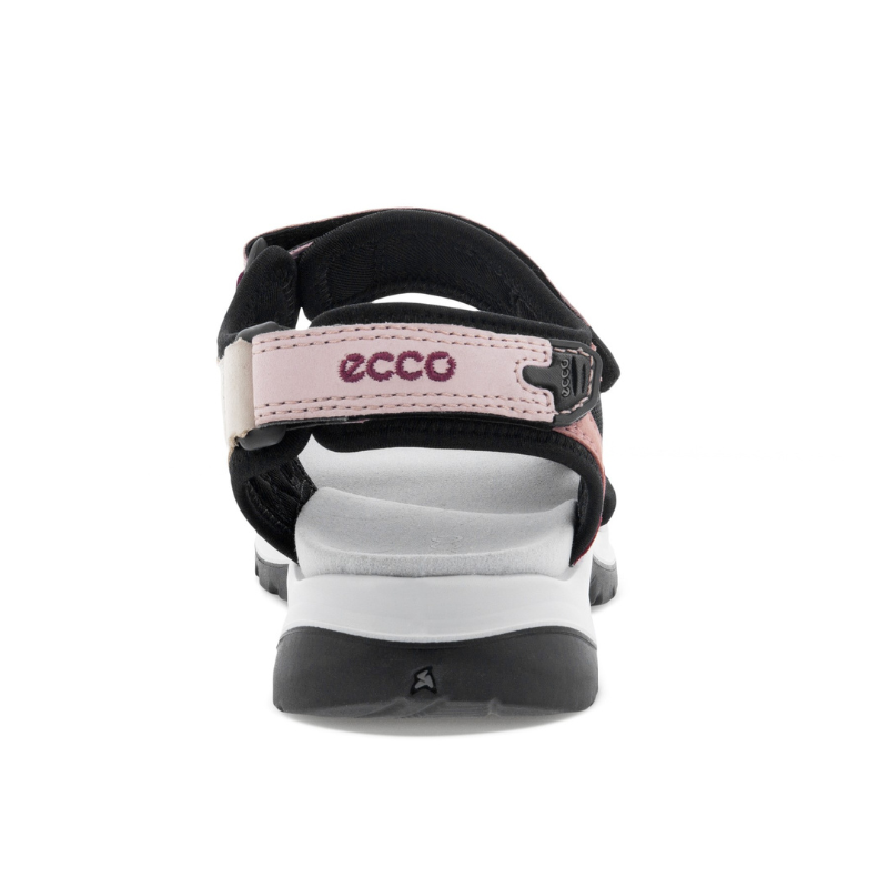 ECCO Offroad - Multicolor Chilli Red