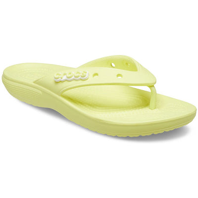 CROCS  Classic Flip - Sulphur