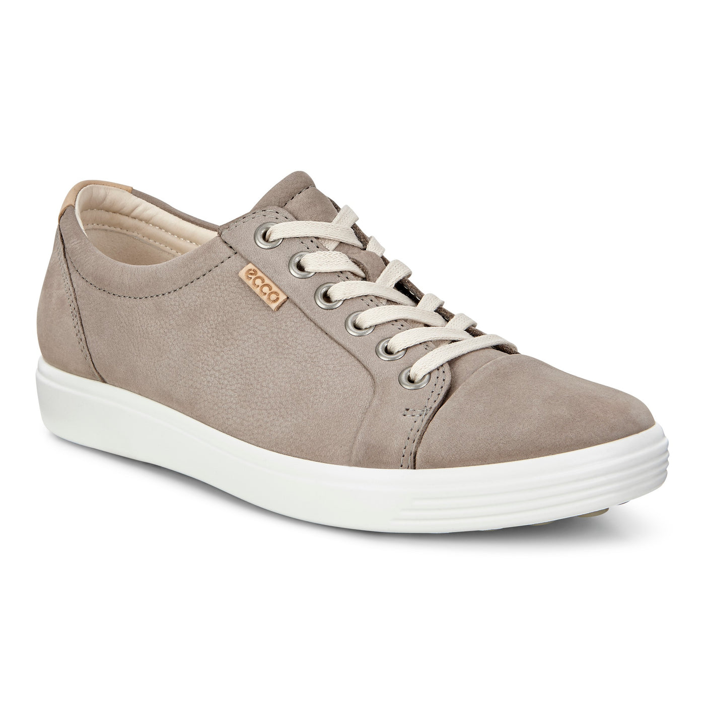 ECCO  Soft 7 - Grey Diffuse