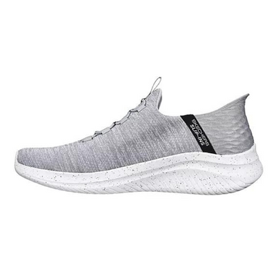 SKECHERS Ultra Flex 3.0 Slip In's Right Away - Grey