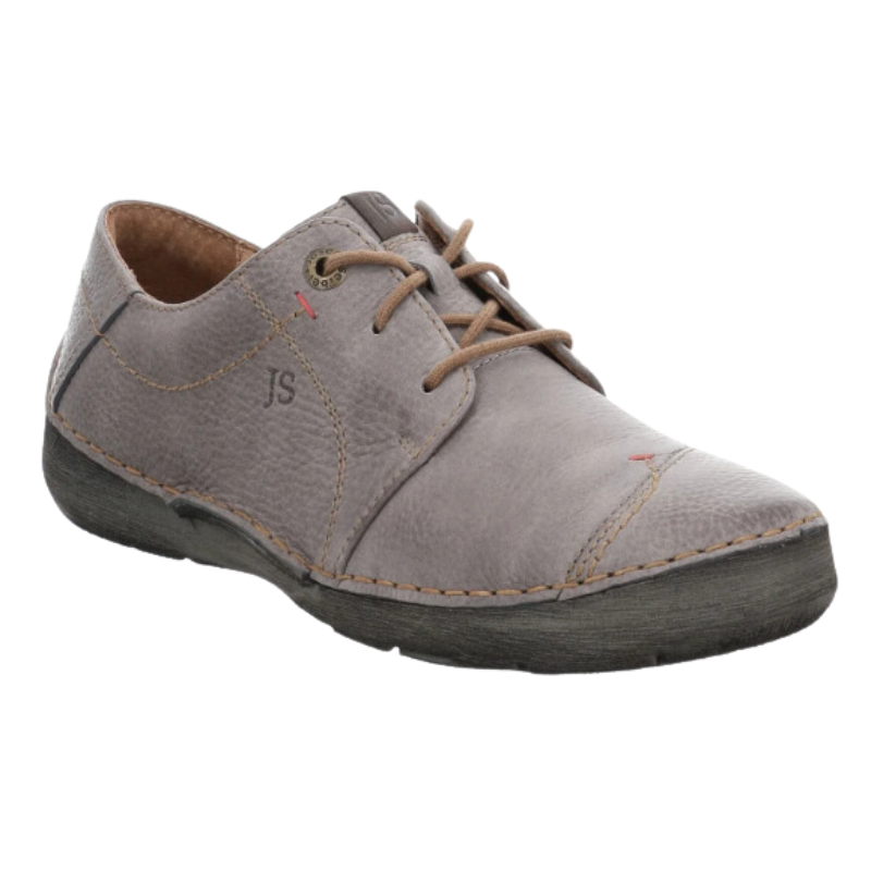 JOSEF SEIBEL Fergey 20 Lace up - Grey