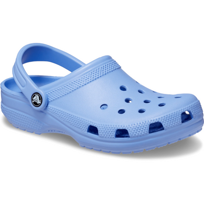 CROCS Classic Clog - Moon Jelly