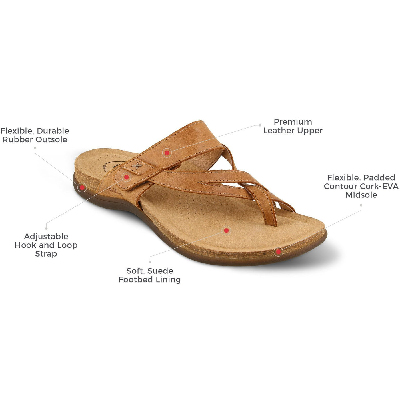 TAOS PERFECT TAN - getset-footwear.myshopify.com