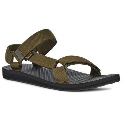 TEVA Original Universal Mens - Dark Olive