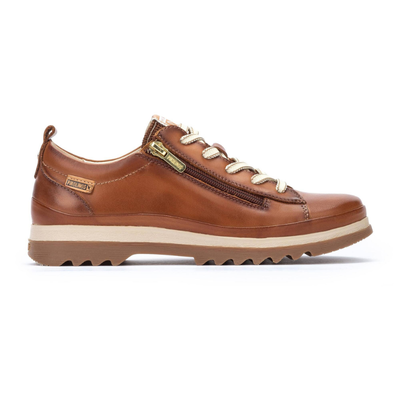 PIKOLINOS Vigo Sneaker - Brandy